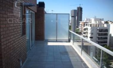 ALQUILO EXCLUSIVO Departamento 1 DORMITORIO - General Paz