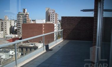 ALQUILO EXCLUSIVO Departamento 1 DORMITORIO - General Paz