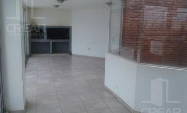 ALQUILO EXCLUSIVO Departamento 1 DORMITORIO - General Paz