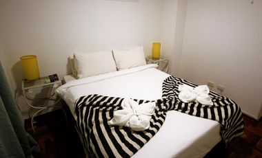 Departamento - Nueva Cordoba