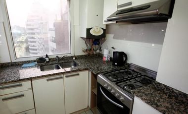 Departamento - Nueva Cordoba