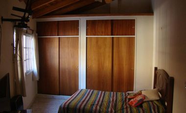 VENDE / ALQUILA CASA