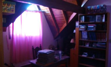 VENDE / ALQUILA CASA