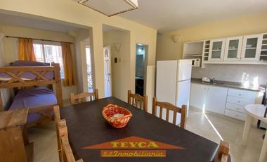 VENTA Departamentos en  BLOCK, zona duplex, Pinamar