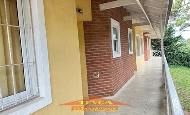 VENTA Departamentos en  BLOCK, zona duplex, Pinamar