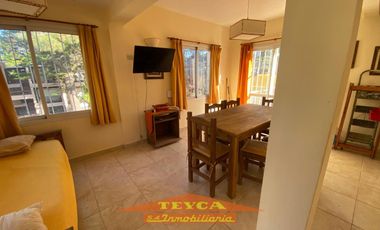 VENTA Departamentos en  BLOCK, zona duplex, Pinamar