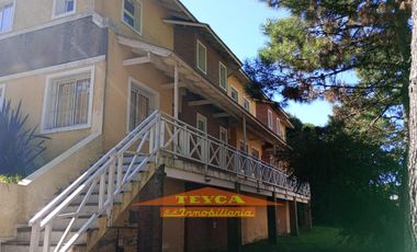 VENTA Departamentos en  BLOCK, zona duplex, Pinamar