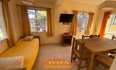 VENTA Departamentos en  BLOCK, zona duplex, Pinamar