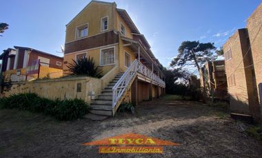 VENTA Departamentos en  BLOCK, zona duplex, Pinamar