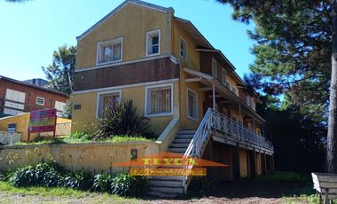 VENTA Departamentos en  BLOCK, zona duplex, Pinamar