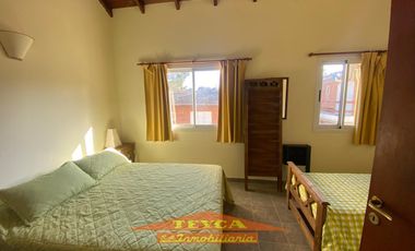 VENTA Departamentos en  BLOCK, zona duplex, Pinamar