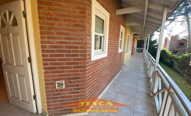 VENTA Departamentos en  BLOCK, zona duplex, Pinamar