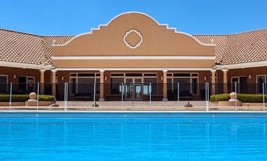 Terreno en  FINCAS SAN VICENTE - Chacras 1