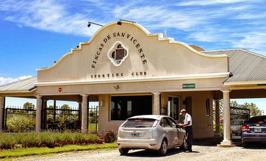 Terreno en  FINCAS SAN VICENTE - Chacras 1