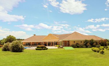 Terreno en  FINCAS SAN VICENTE - Chacras 1