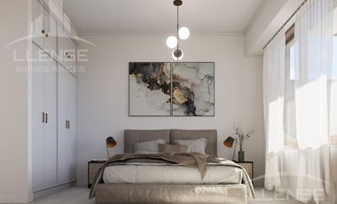 Departamento de 3 ambientes con terraza parrilla lavadero y cochera con baulera en venta - Quilmes