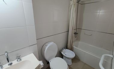 DEPARTAMENTO DE 3 AMBIENTES CONTRAFRENTE