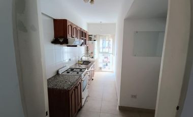 DEPARTAMENTO DE 3 AMBIENTES CONTRAFRENTE