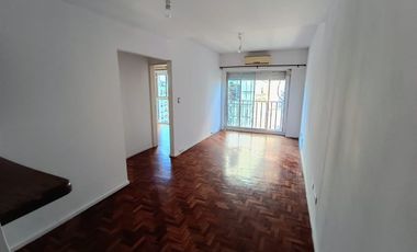 DEPARTAMENTO DE 3 AMBIENTES CONTRAFRENTE