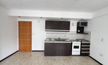 Departamento en Moron Sur