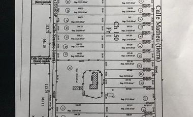 Terreno - San Vicente