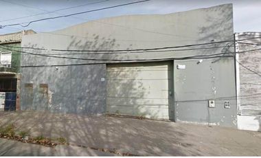 Galpón en alquiler en Avellaneda