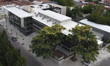 Venta  Oficina - Pilar Centro - Art Gallery Office