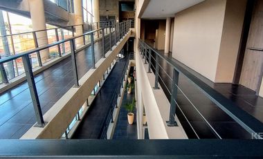 Venta  Oficina - Pilar Centro - Art Gallery Office