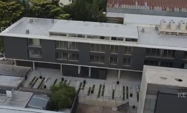 Venta  Oficina - Pilar Centro - Art Gallery Office