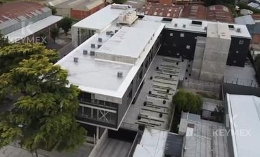 Venta  Oficina - Pilar Centro - Art Gallery Office