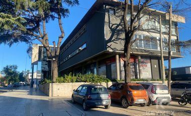 Venta  Oficina - Pilar Centro - Art Gallery Office