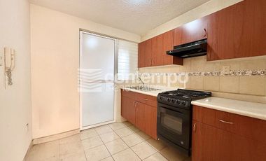 Renta Departamento Tlalnepantla Centro, Estado de México