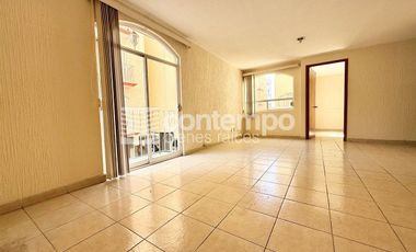 Renta Departamento Tlalnepantla Centro, Estado de México