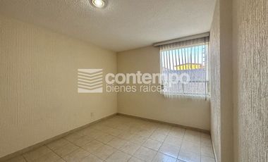 Renta Departamento Tlalnepantla Centro, Estado de México