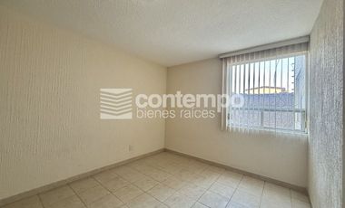 Renta Departamento Tlalnepantla Centro, Estado de México