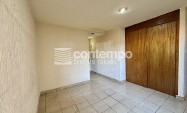 Renta Departamento Tlalnepantla Centro, Estado de México