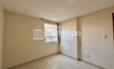 Renta Departamento Tlalnepantla Centro, Estado de México