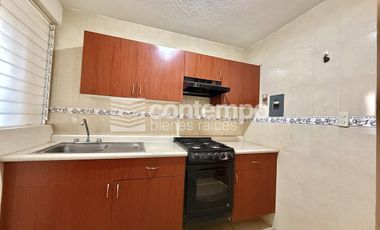 Renta Departamento Tlalnepantla Centro, Estado de México