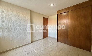 Renta Departamento Tlalnepantla Centro, Estado de México