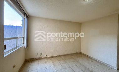 Renta Departamento Tlalnepantla Centro, Estado de México