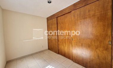 Renta Departamento Tlalnepantla Centro, Estado de México