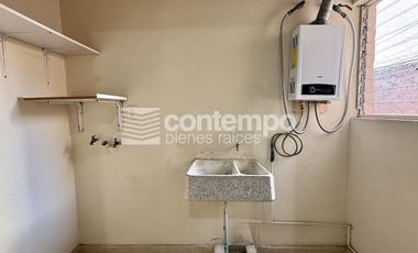 Renta Departamento Tlalnepantla Centro, Estado de México