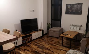 Venta! Departamentos de Categoría en Torre Vazquez Ledo con Cochera Incluida!