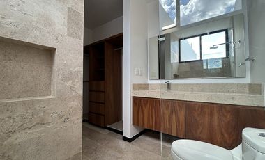 Casa en venta en Temozón Norte Mérida, Privada Temozón 39