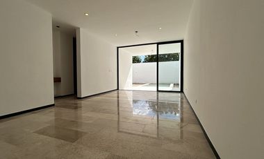 Casa en venta en Temozón Norte Mérida, Privada Temozón 39