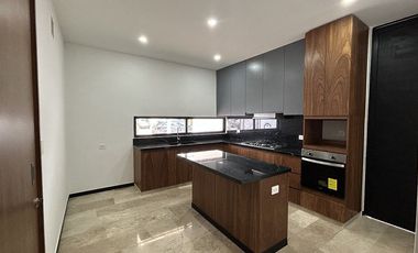 Casa en venta en Temozón Norte Mérida, Privada Temozón 39