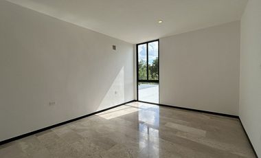 Casa en venta en Temozón Norte Mérida, Privada Temozón 39