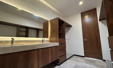 Casa en venta en Temozón Norte Mérida, Privada Temozón 39