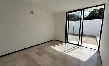 Casa en venta en Temozón Norte Mérida, Privada Temozón 39