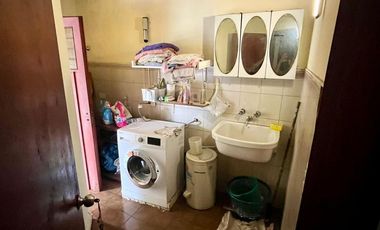 Casa 4 ambientes en venta - Quilmes Oeste